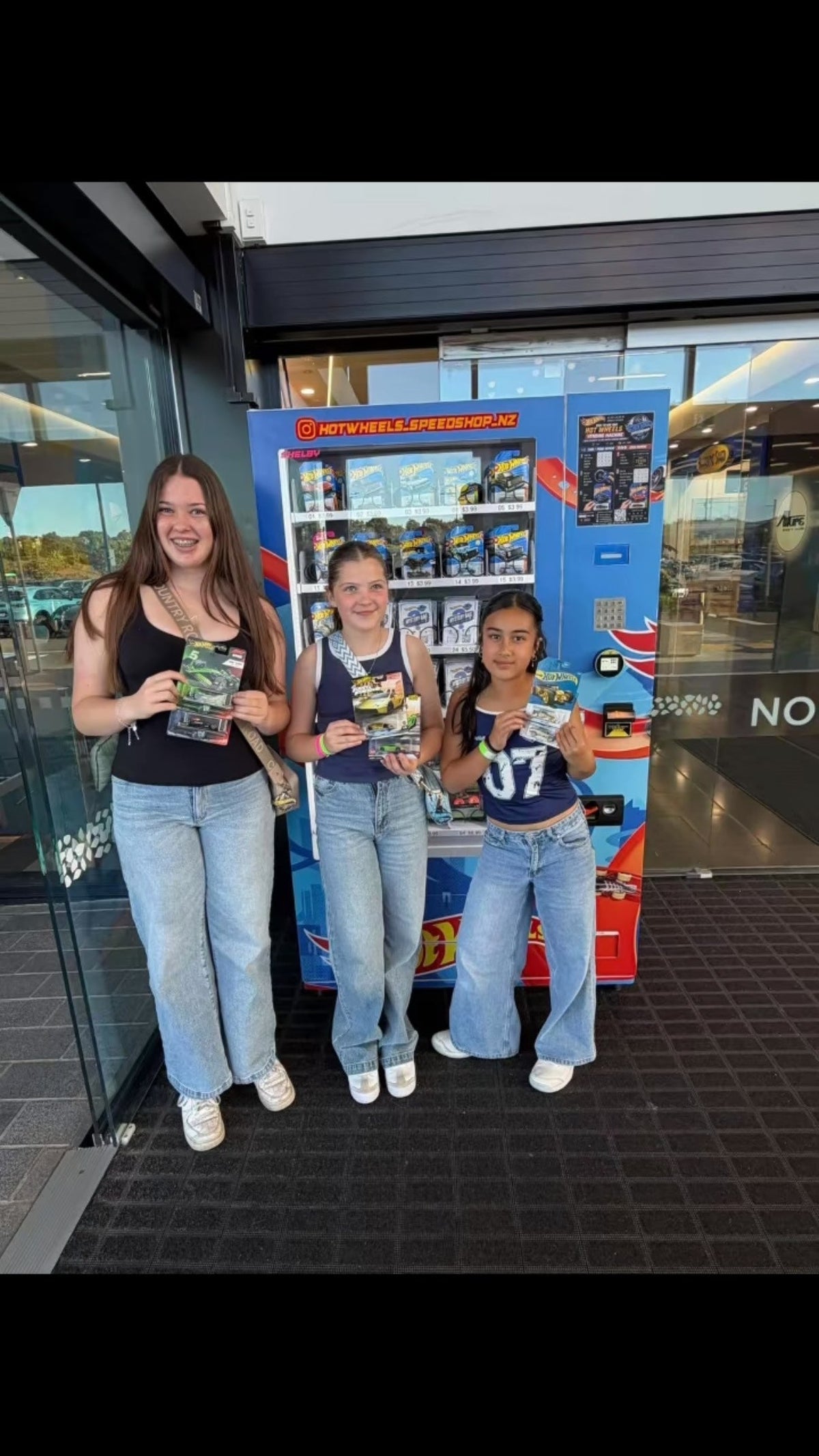 Start Your Vending Machine Business in New Zealand