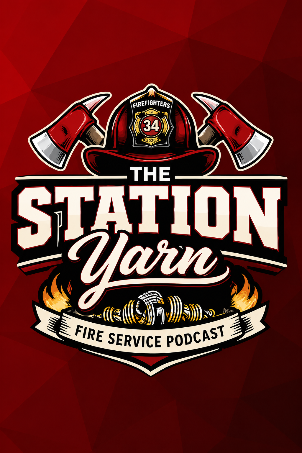 The Station Yarn
